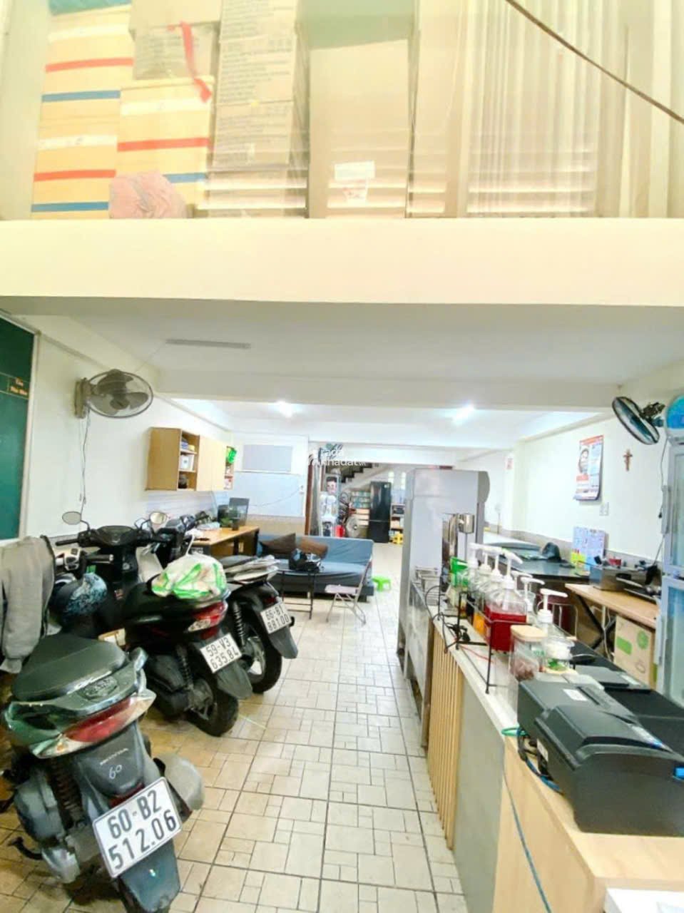 Ngộp giảm sâu chỉ còn 8.99 Tỷ nhà 5 tầng  Lê Đức Thọ  P13  Gò Vấp  hẻm 6m  4.5x17m