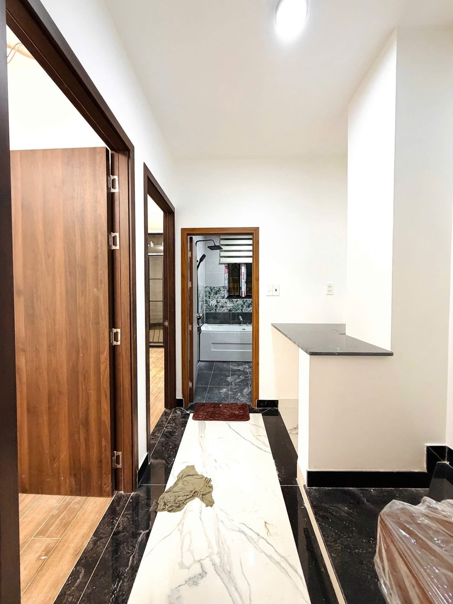 GIÁ TỐT - VỊ TRÍ ĐẸP - NHÀ KỲ ĐỒNG- PHƯỜNG 9 - QUẬN 3 - DT 36M2 - GIÁ 4TỶ350 - CÓ HĐ THUÊ 19TR/TH