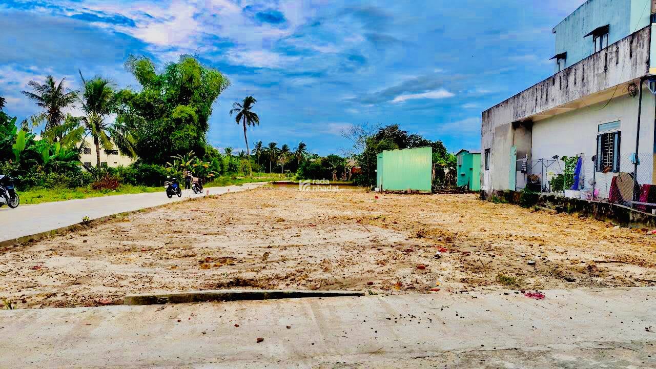 Dự án đất nền Triệu Khương, Hoà Tiến