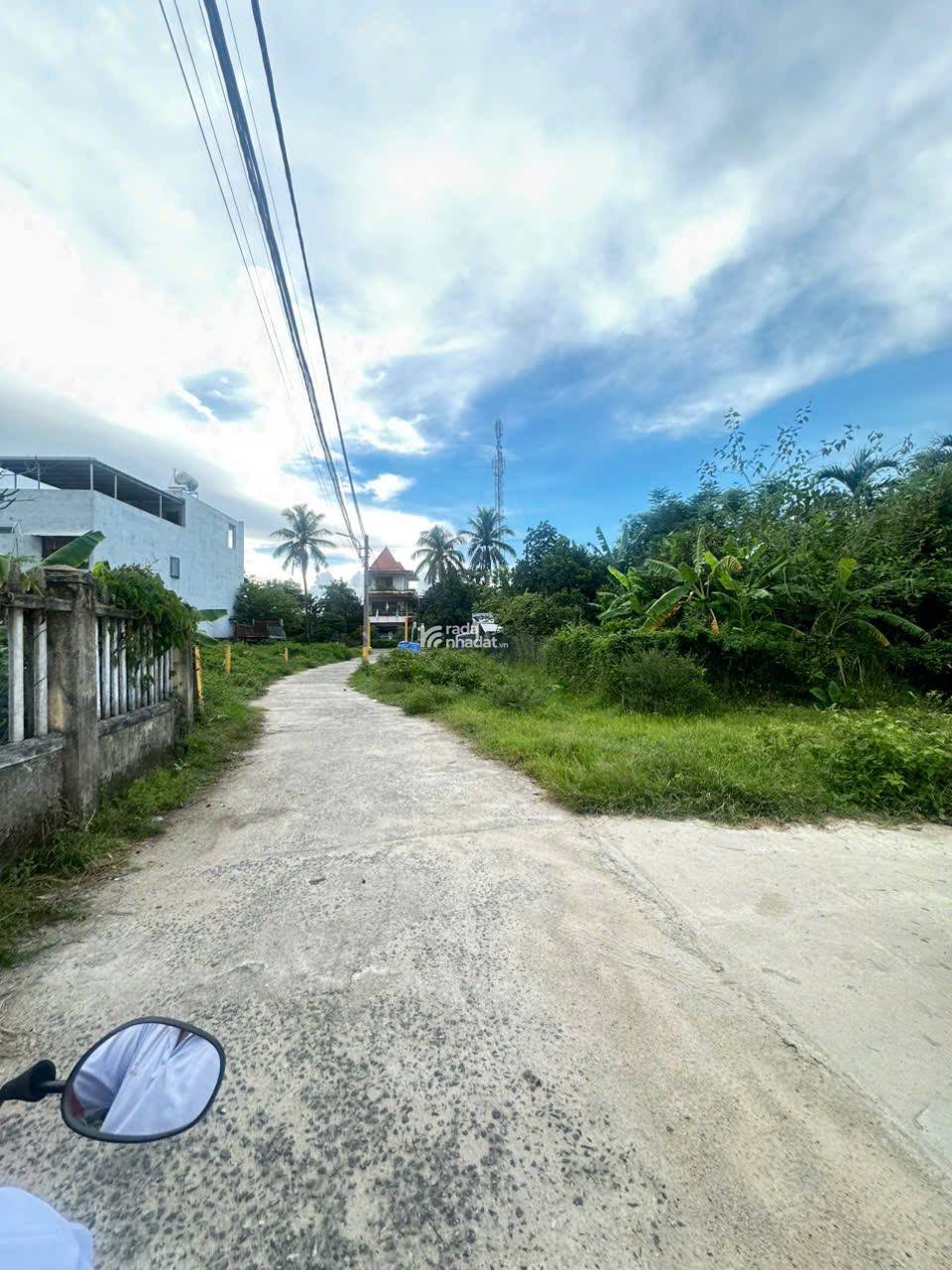 Dự án đất nền Triệu Khương, Hoà Tiến