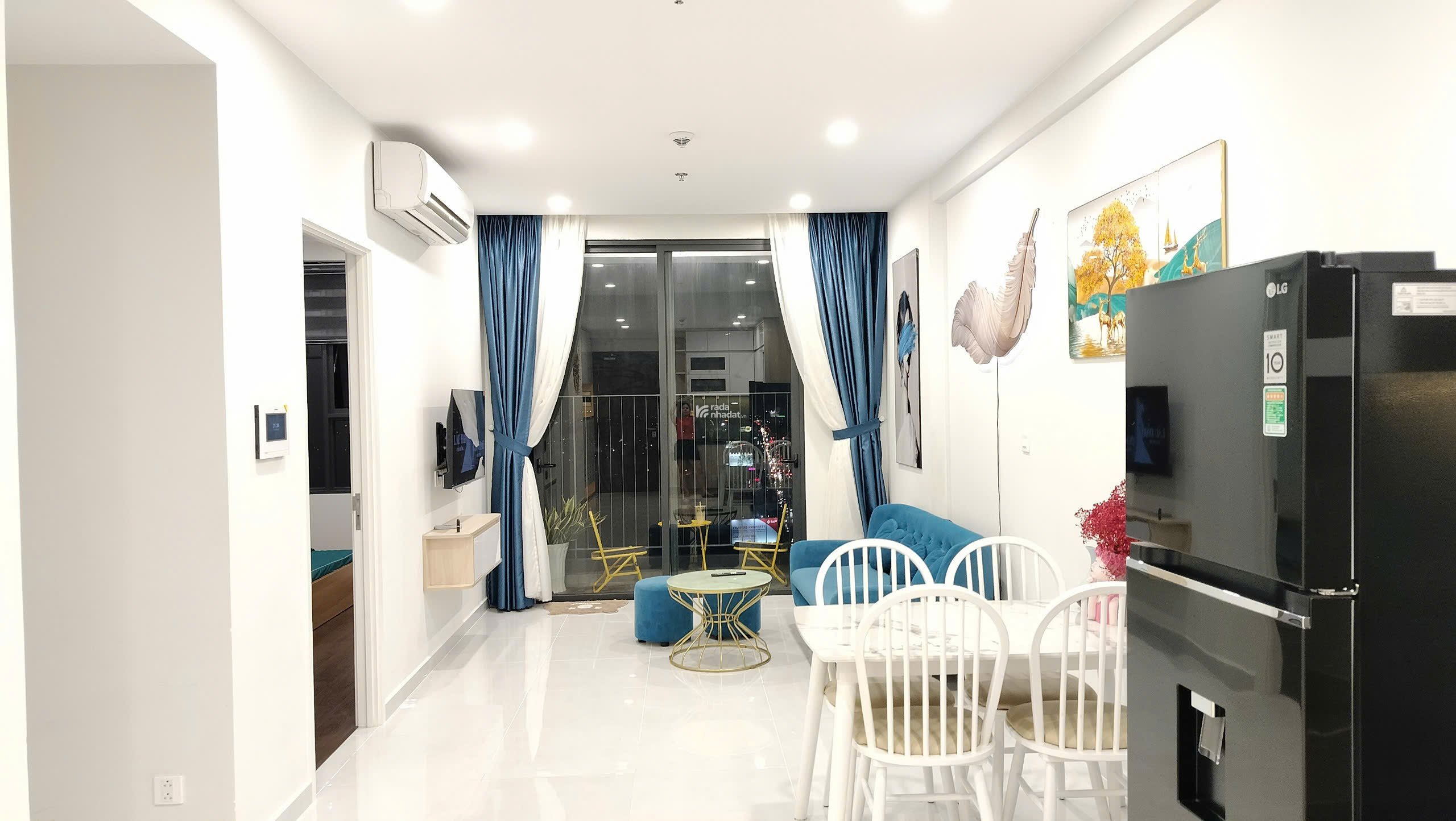 [FOR RENT] Căn hộ cao cấp The Emerald Golf View - 2 PHÒNG NGỦ