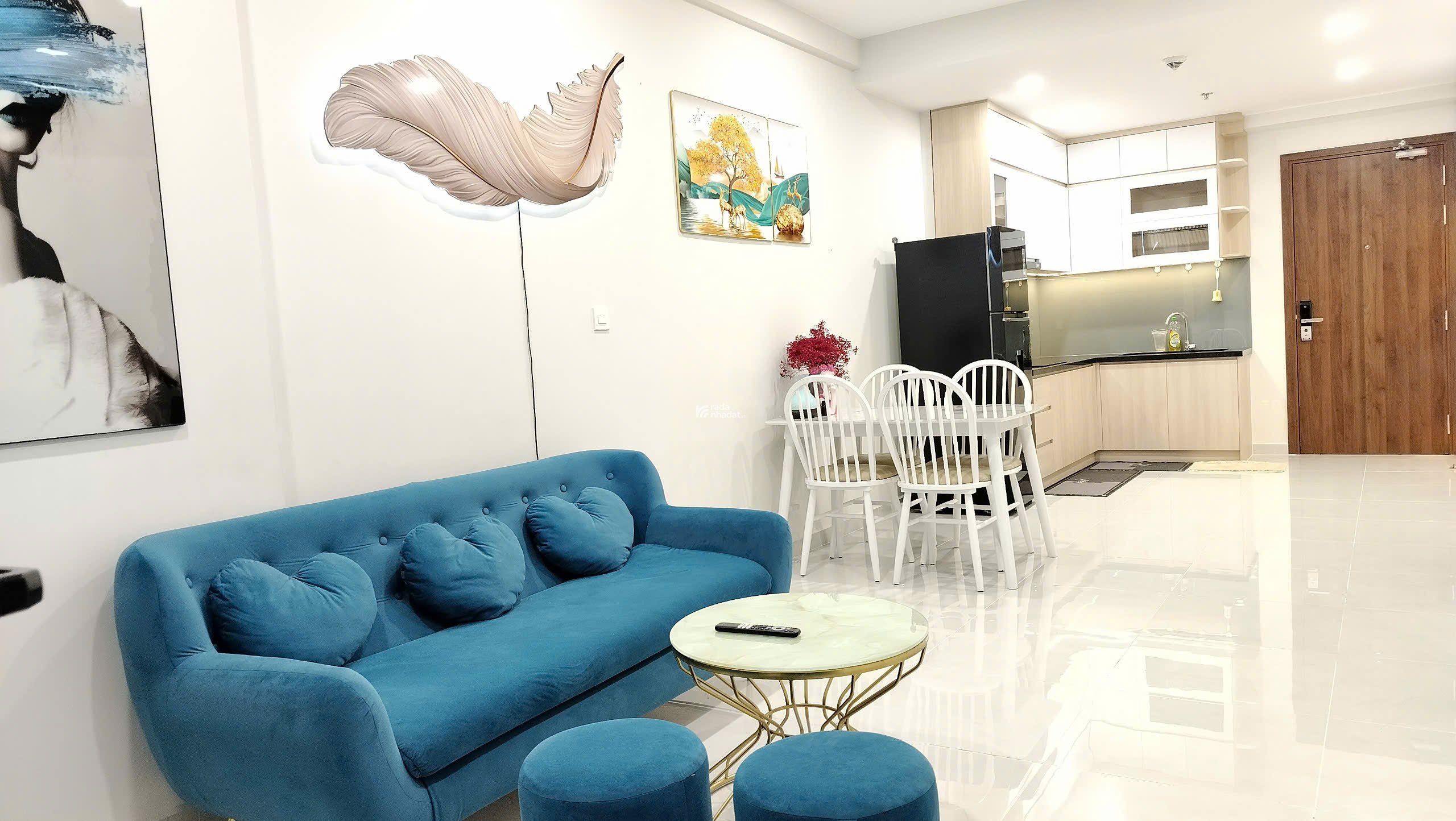 [FOR RENT] Căn hộ cao cấp The Emerald Golf View - 2 PHÒNG NGỦ