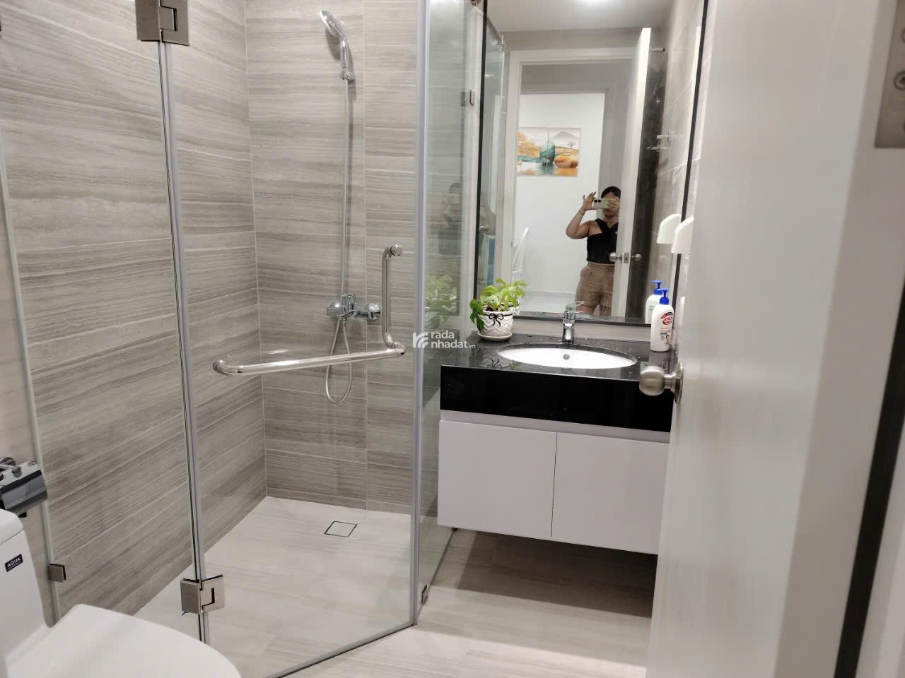 [FOR RENT] Căn hộ cao cấp The Emerald Golf View - 2 PHÒNG NGỦ
