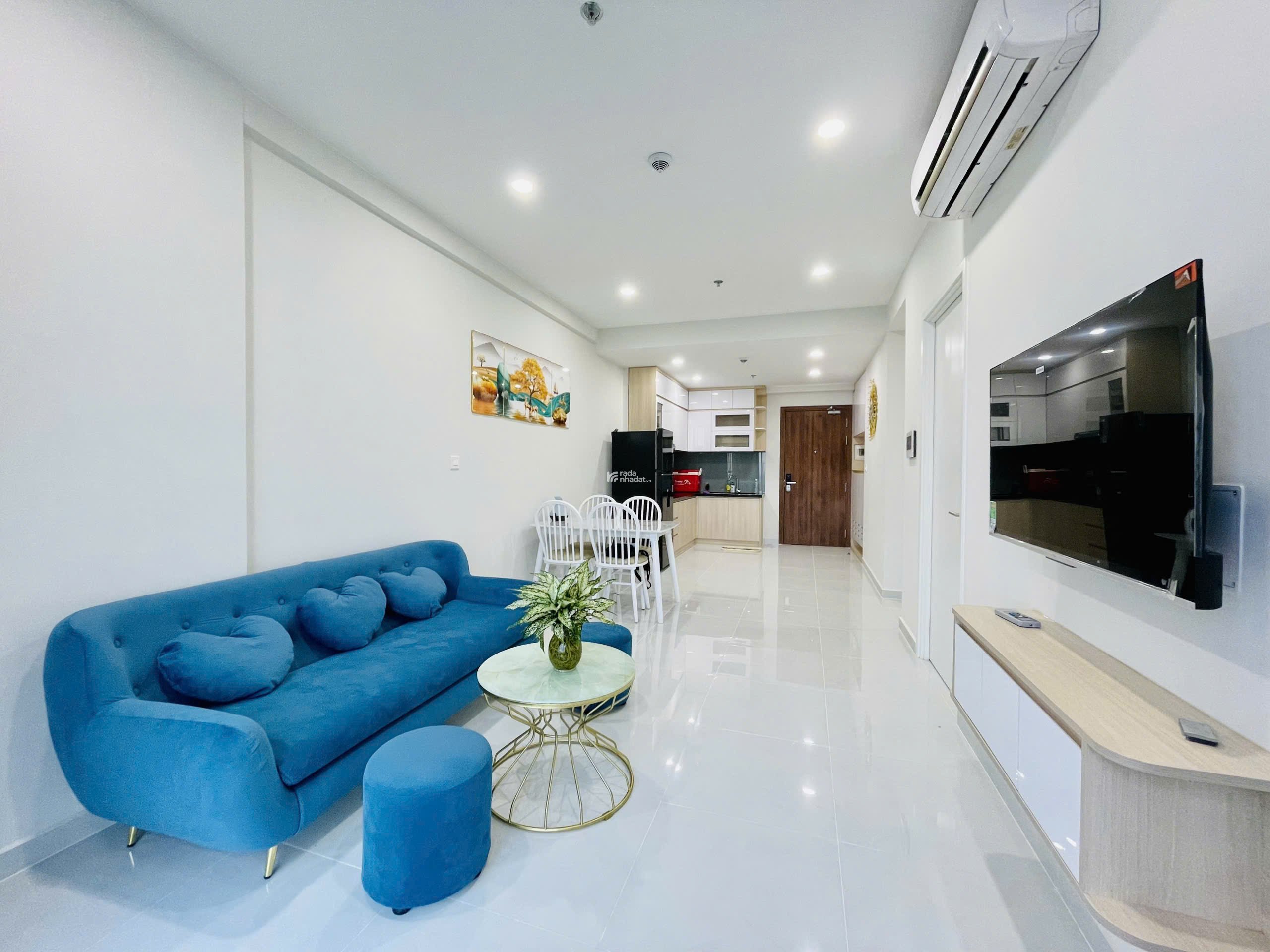 [FOR RENT] Căn hộ cao cấp The Emerald Golf View - 2 PHÒNG NGỦ