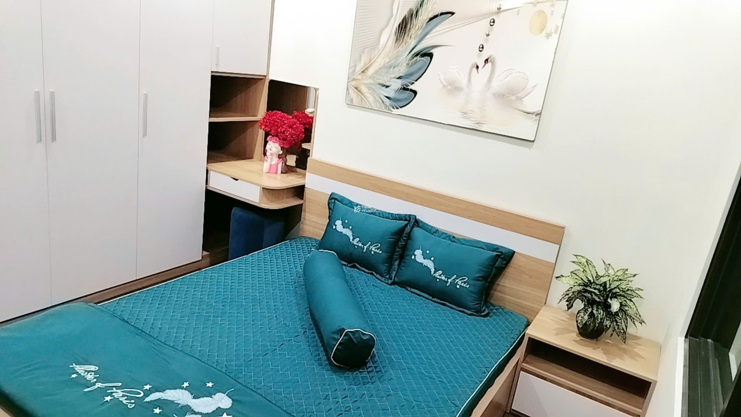 [FOR RENT] Căn hộ cao cấp The Emerald Golf View - 2 PHÒNG NGỦ