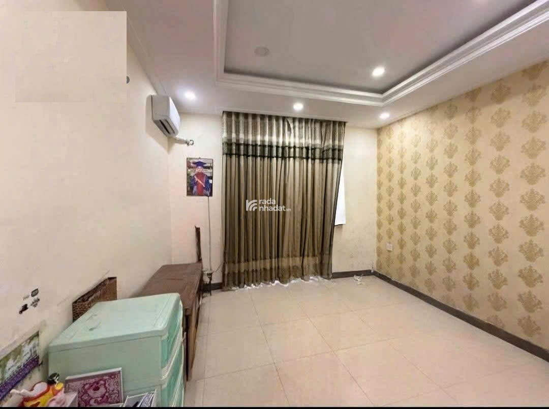 CHO THUÊ NHÀ 4 TẦNG SIÊU RỘNG  CÓ SÂN ĐẬU ÔTÔ MẶT TIỀN ĐƯỜNG 9M,Hiệp Bình Thủ Đức