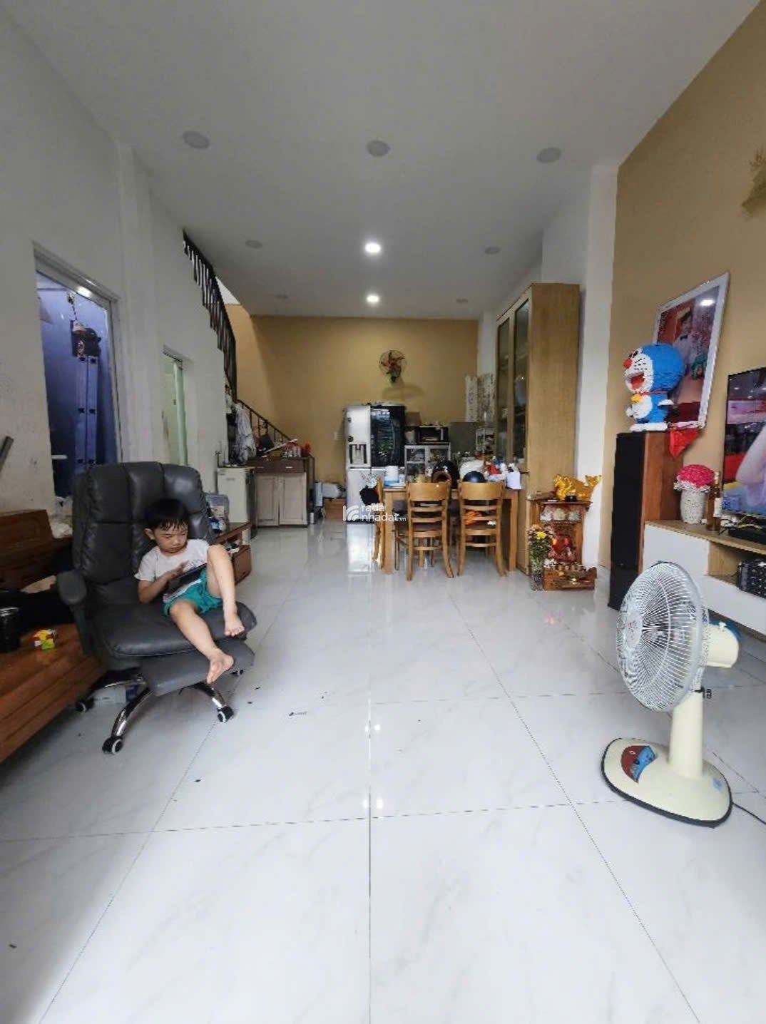  Cạnh Nguyễn Thị Thập Q7- nhà chính chủ hẻm 4m ôtô tới cửa -btct 5*10- chỉ 5T1 thương lượng