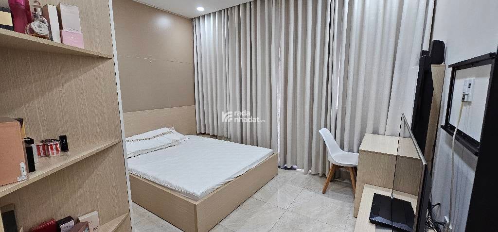KHU K300 TIỆN NGHI, HXH ĐƯỜNG C1 TÂN BÌNH, 50M2 DÒNG TIỀN 60TR. GIẢM 350TR CHỈ 16.9T TL 