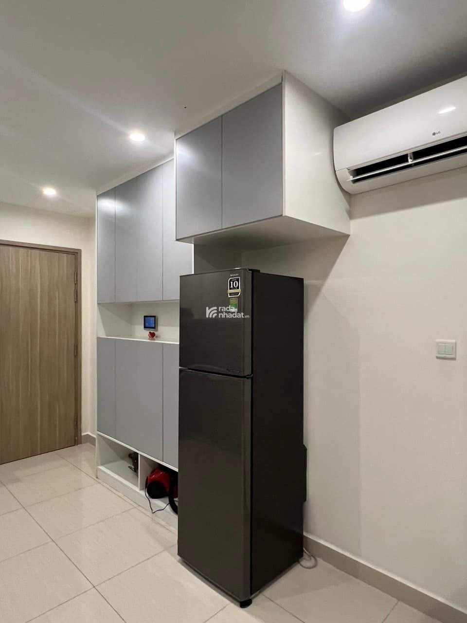 0987 063 ***. Bán chung cư 75m2 2 ngủ 4.9 tỷ tại D11 Sunrise Building 90 Trần Thái Tông - Cầu Giấy