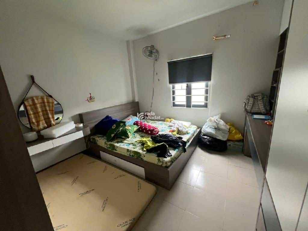 cực hiếm - nhỉnh 3 tỷ - hẻm xe hơi tránh - ngay Lê Văn Lương - phù hợp vừa ở vừa kinh doanh 