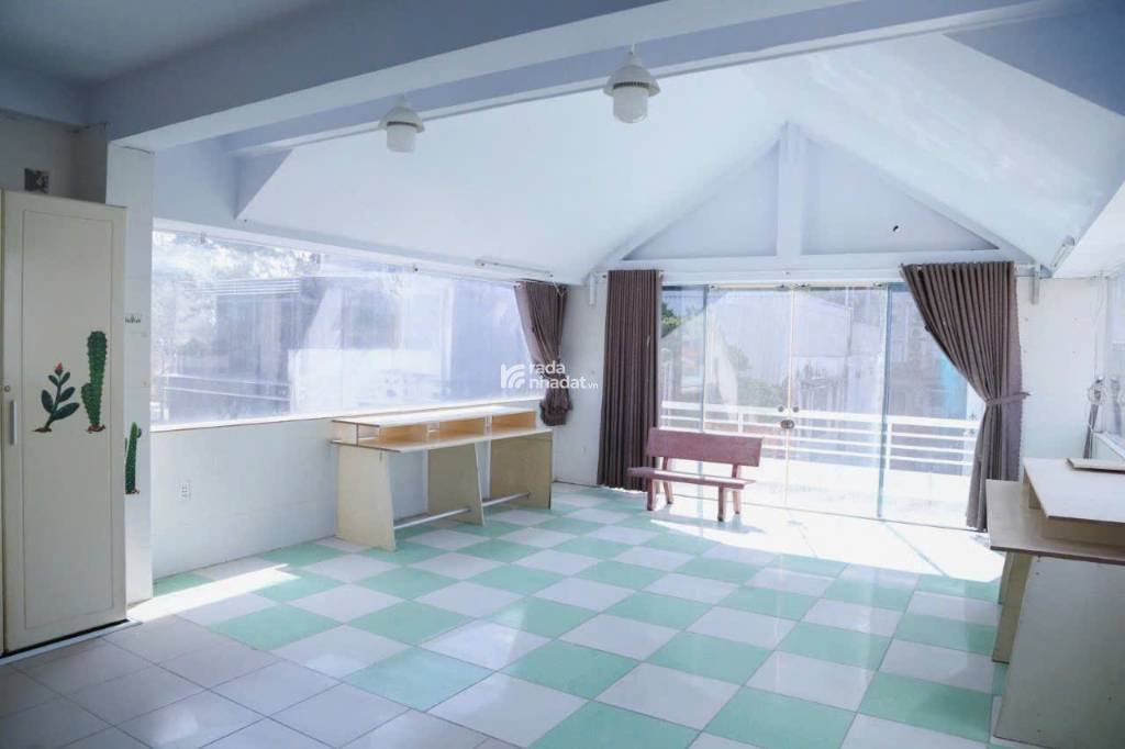 BÁN NHÀ HẺM CÔNG AN ĐƯỜNG TRẦN HƯNG ĐẠO QUẬN 1- 31.5 TỶ TL 