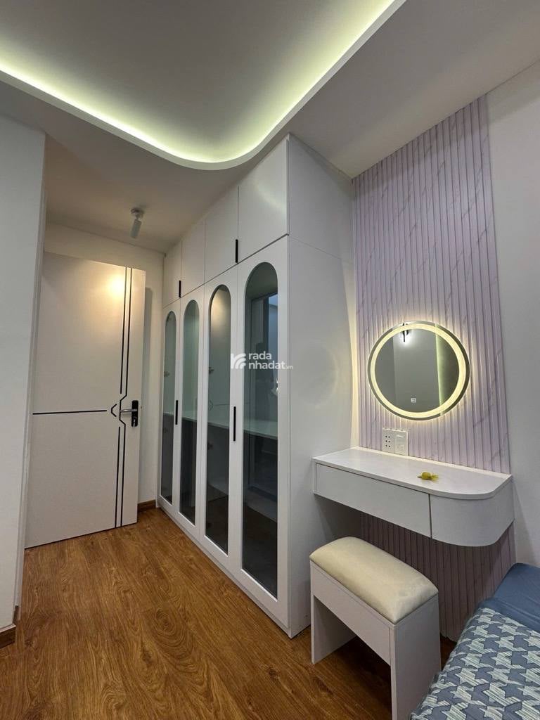 Kẹt tiền bán nhà giá 3 tỷ 650, đường Nguyễn Lâm, Phường 1, Bình Thạnh sát Quận 1