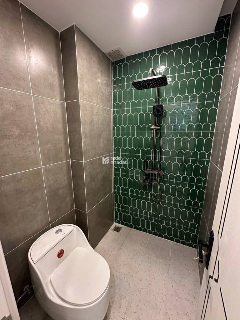 Kẹt tiền bán nhà giá 3 tỷ 650, đường Nguyễn Lâm, Phường 1, Bình Thạnh sát Quận 1