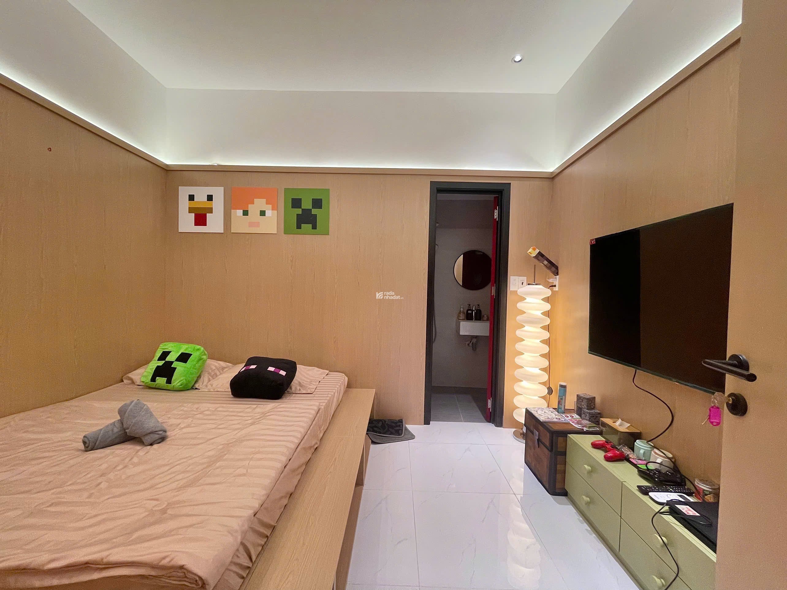 SIÊU PHẨM TÒA NHÀ CHDV   6 TẦNG - DÒNG TIỀN 120 TRIỆU/THÁNG. GIÁ 23.5 TỶ- GÒ VẤP