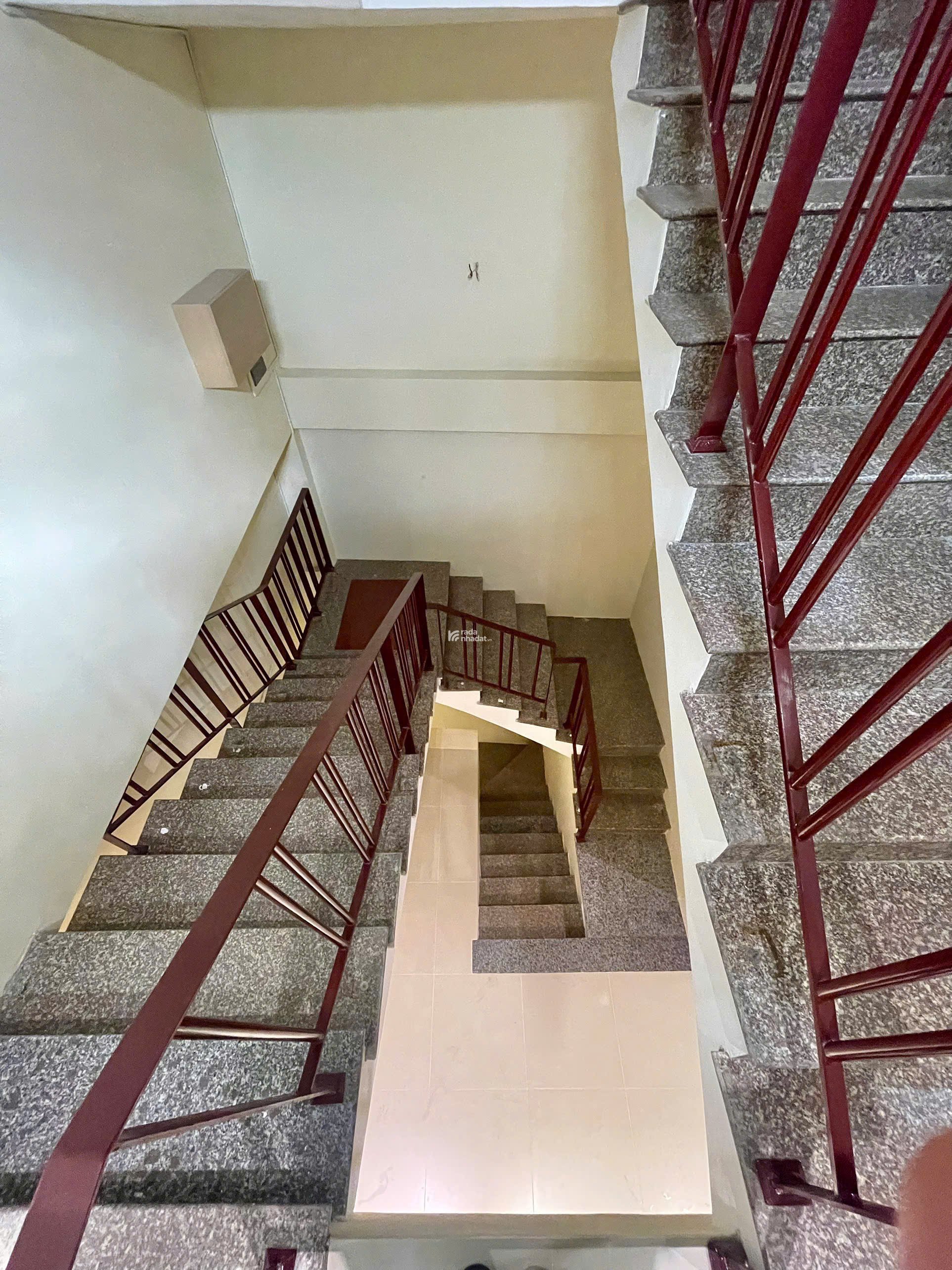 SIÊU PHẨM TÒA NHÀ CHDV   6 TẦNG - DÒNG TIỀN 120 TRIỆU/THÁNG. GIÁ 23.5 TỶ- GÒ VẤP