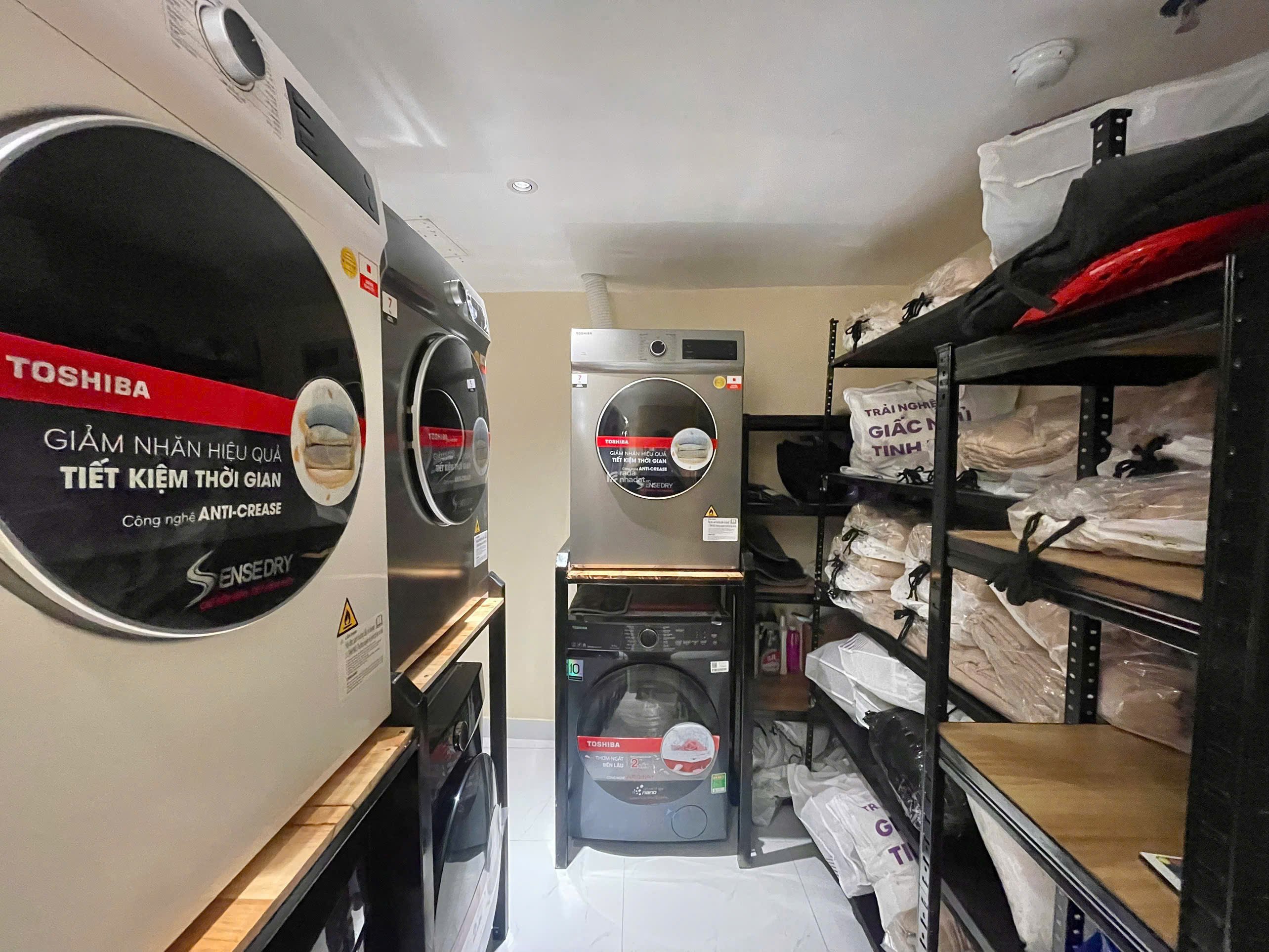 SIÊU PHẨM TÒA NHÀ CHDV   6 TẦNG - DÒNG TIỀN 120 TRIỆU/THÁNG. GIÁ 23.5 TỶ- GÒ VẤP