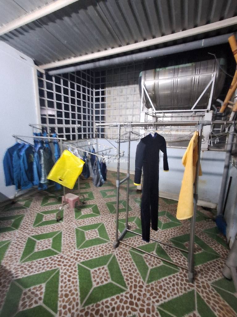 Nhà 2 Tầng ST, Trần Xuân Soạn Gần Lotte Mart Quận 7,  DTSD 70m2, Giá Chỉ 4 Tỷ 990