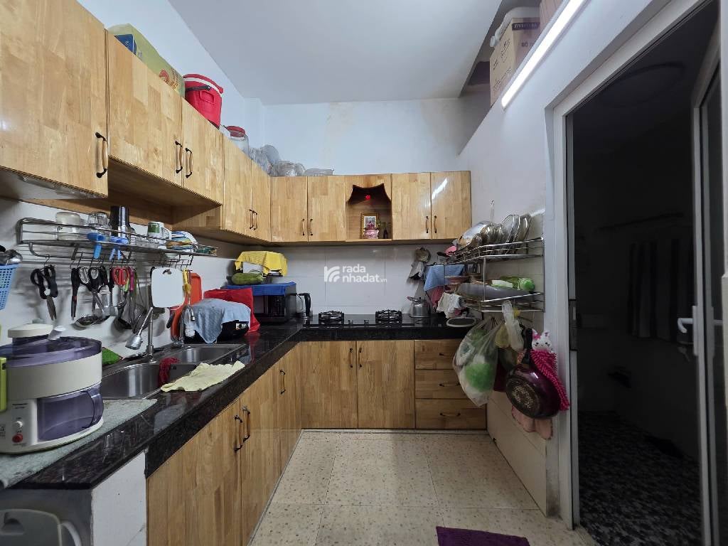 Nhà 2 Tầng ST, Trần Xuân Soạn Gần Lotte Mart Quận 7,  DTSD 70m2, Giá Chỉ 4 Tỷ 990