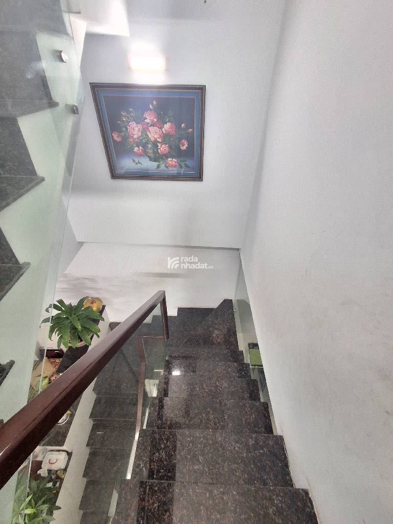 Nhà 2 Tầng ST, Trần Xuân Soạn Gần Lotte Mart Quận 7,  DTSD 70m2, Giá Chỉ 4 Tỷ 990