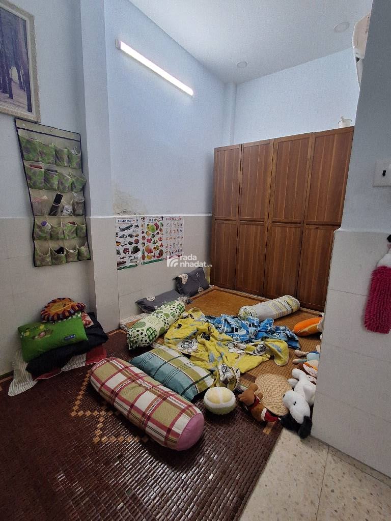 Nhà 2 Tầng ST, Trần Xuân Soạn Gần Lotte Mart Quận 7,  DTSD 70m2, Giá Chỉ 4 Tỷ 990