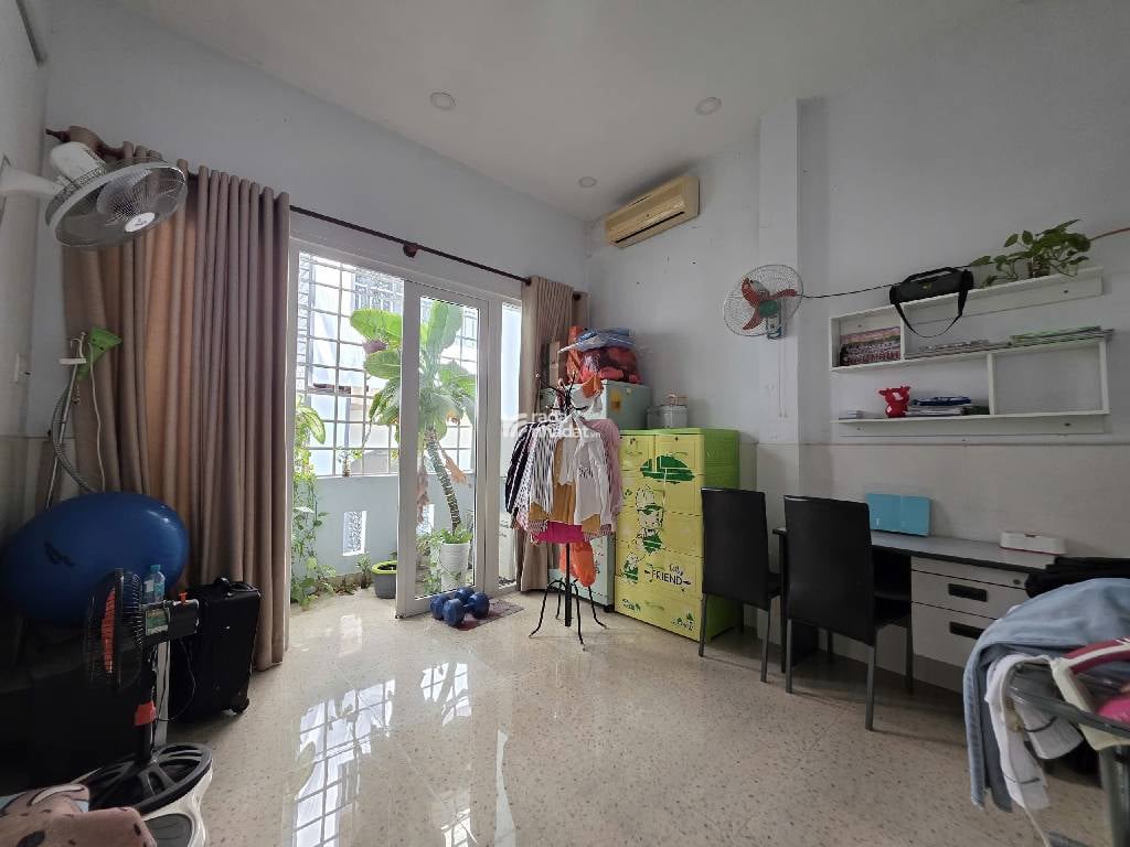 Nhà 2 Tầng ST, Trần Xuân Soạn Gần Lotte Mart Quận 7,  DTSD 70m2, Giá Chỉ 4 Tỷ 990