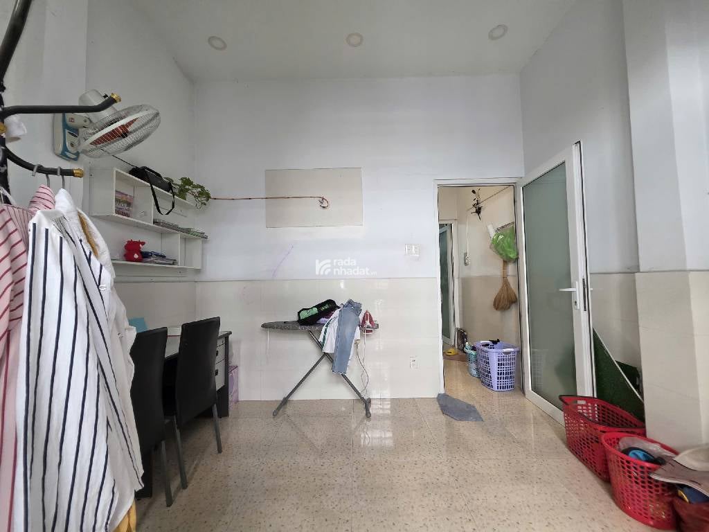 Nhà 2 Tầng ST, Trần Xuân Soạn Gần Lotte Mart Quận 7,  DTSD 70m2, Giá Chỉ 4 Tỷ 990