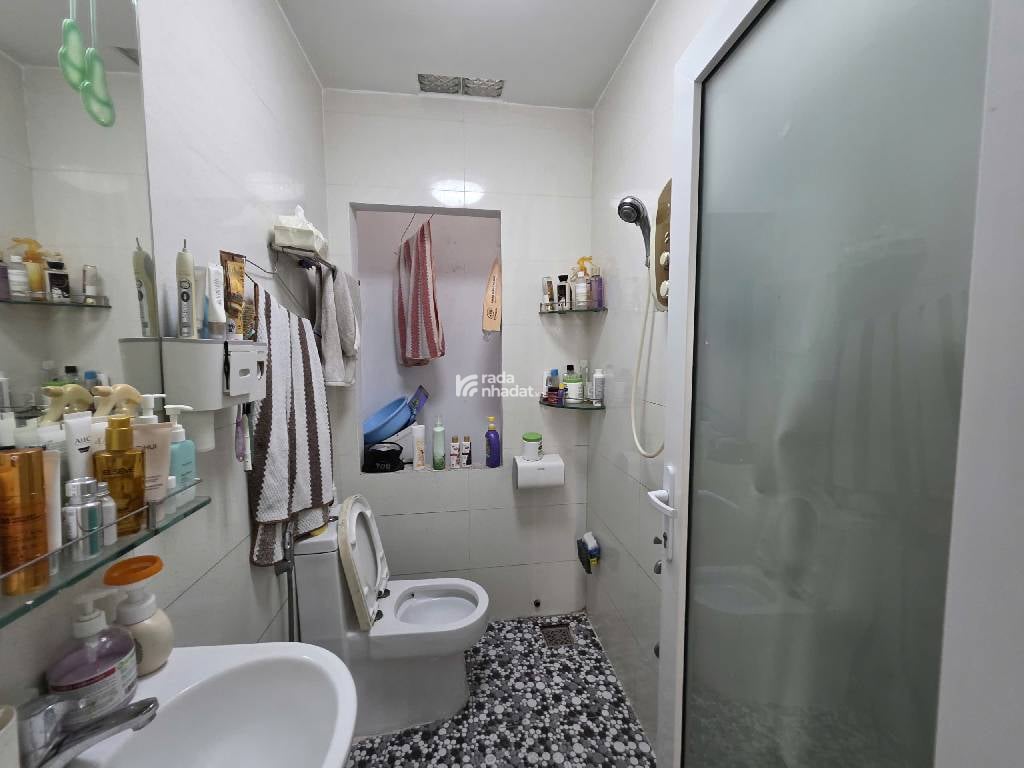 Nhà 2 Tầng ST, Trần Xuân Soạn Gần Lotte Mart Quận 7,  DTSD 70m2, Giá Chỉ 4 Tỷ 990