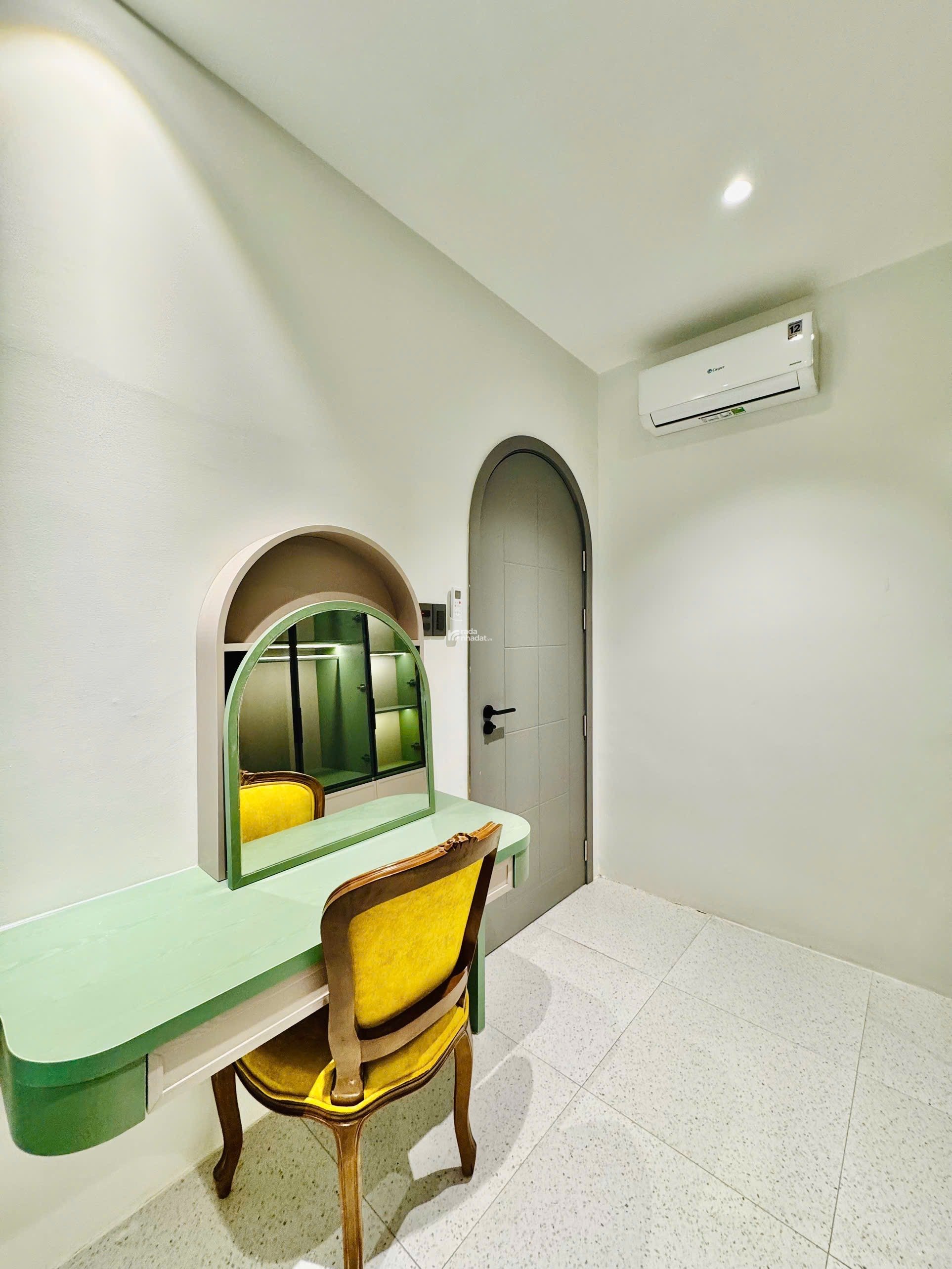 BÁN NHÀ 3 TẦNG Hoàng Hoa Thám, Bình Thạnh-TẶNG Nội thất cao cấp thiết kế theo nhà-GIÁ 9,3 TỶ TL