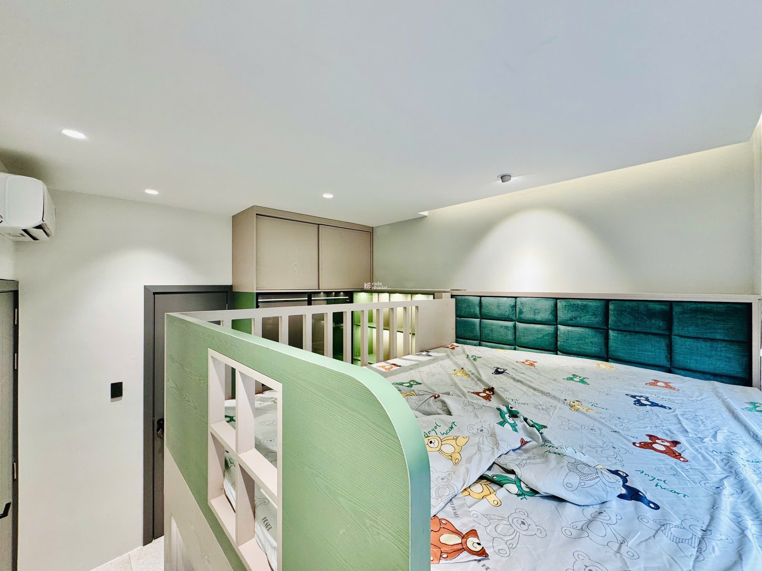 BÁN NHÀ 3 TẦNG Hoàng Hoa Thám, Bình Thạnh-TẶNG Nội thất cao cấp thiết kế theo nhà-GIÁ 9,3 TỶ TL