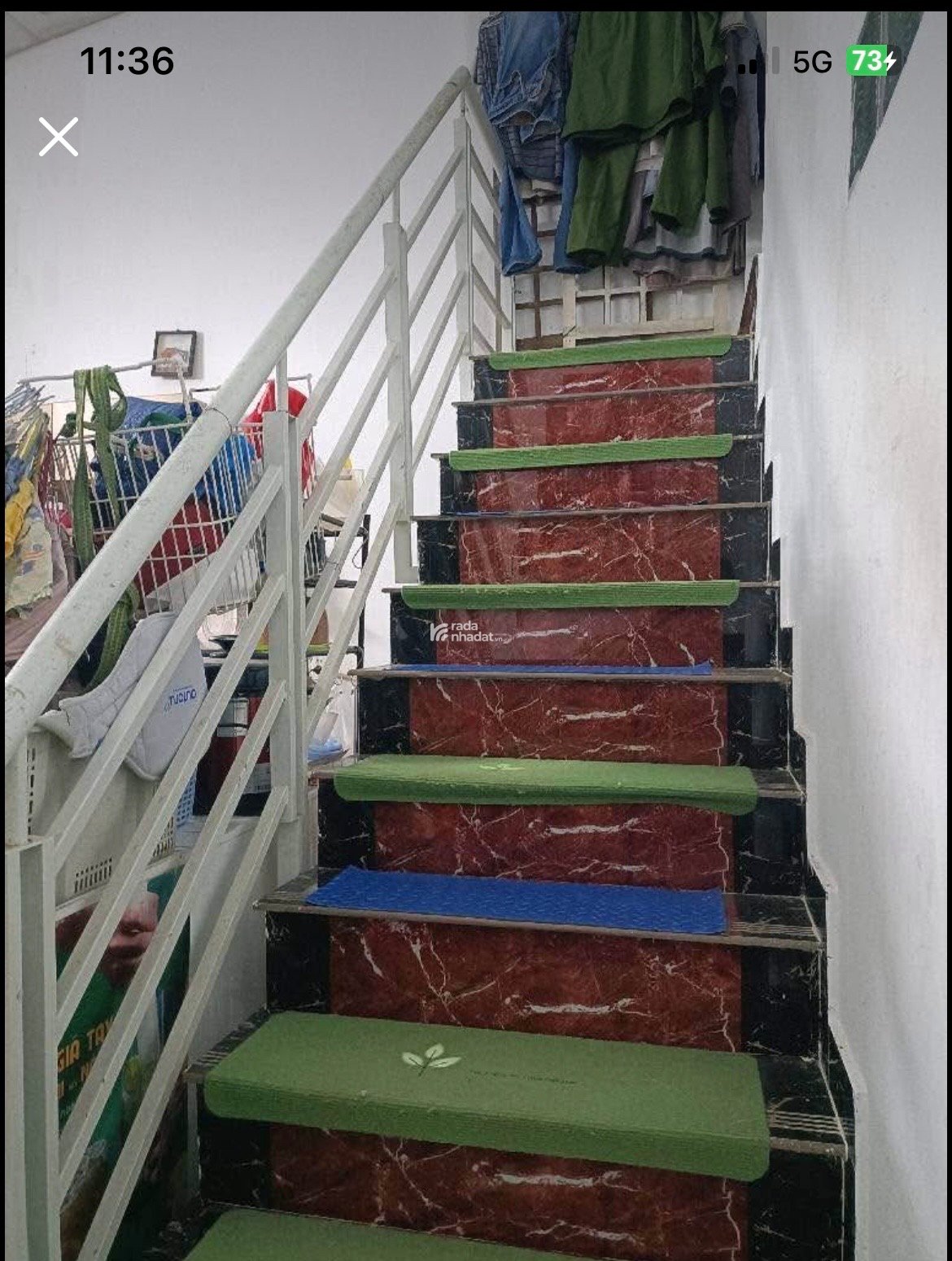 GẤP B.Á.N NÊN GIẢM MẠNH CÒN 6T399Dtsd 150m2. NHÀ DƯƠNG BÁ TRẠC. HẺM 4m, 40m RA MẶT TIỀN.