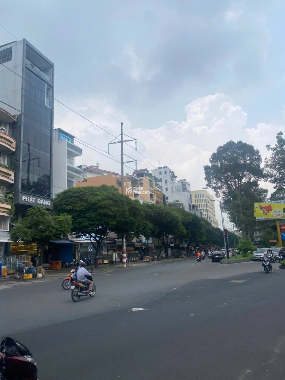 MTKD đường Lý Chiêu Hoàng (3.7*24m, 5 lầu), đối diện Nhà Hàng, Quận 6, chỉ 14.5 tỷ TL