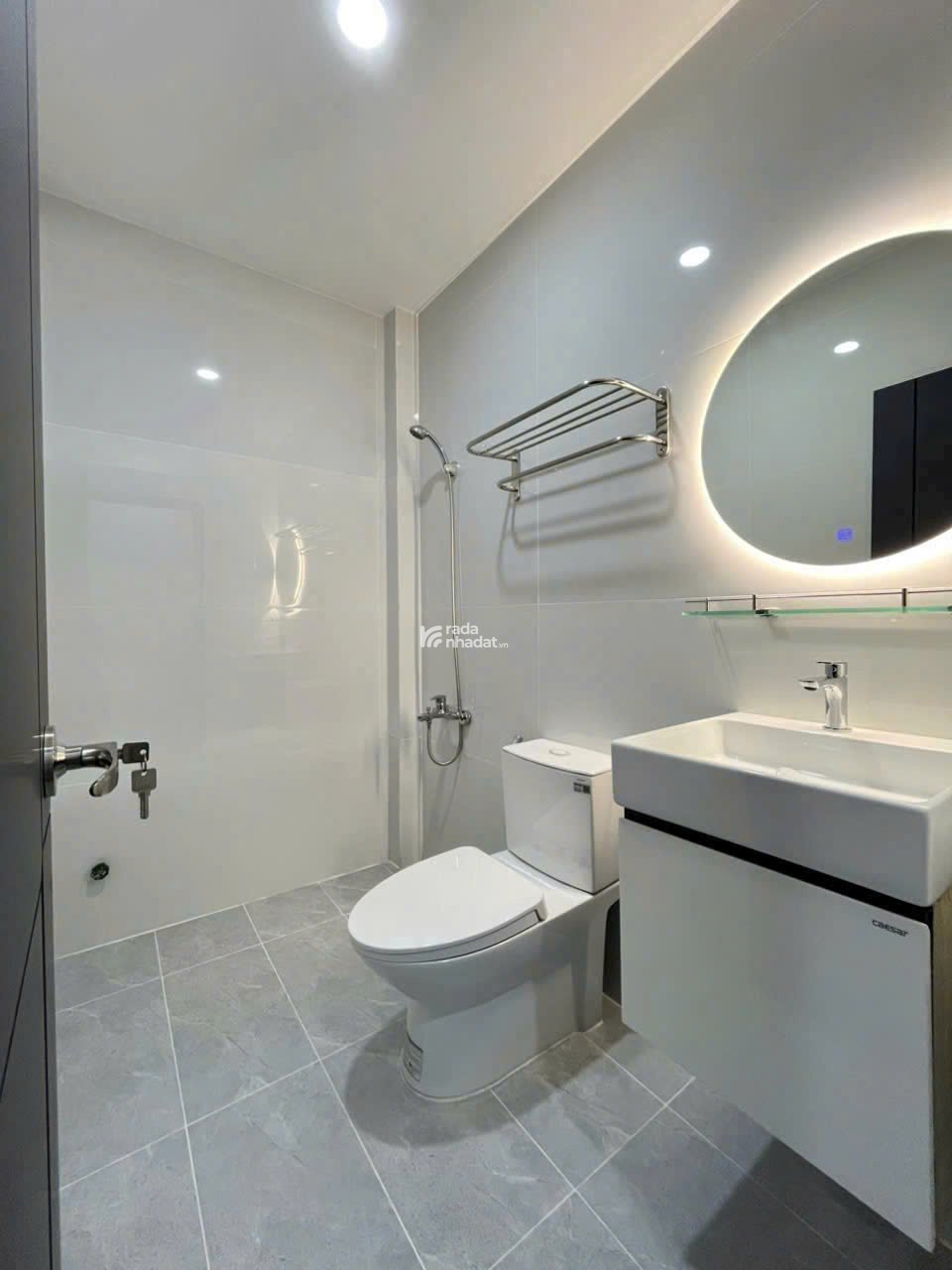 MTKD đường Lý Chiêu Hoàng (3.7*24m, 5 lầu), đối diện Nhà Hàng, Quận 6, chỉ 14.5 tỷ TL