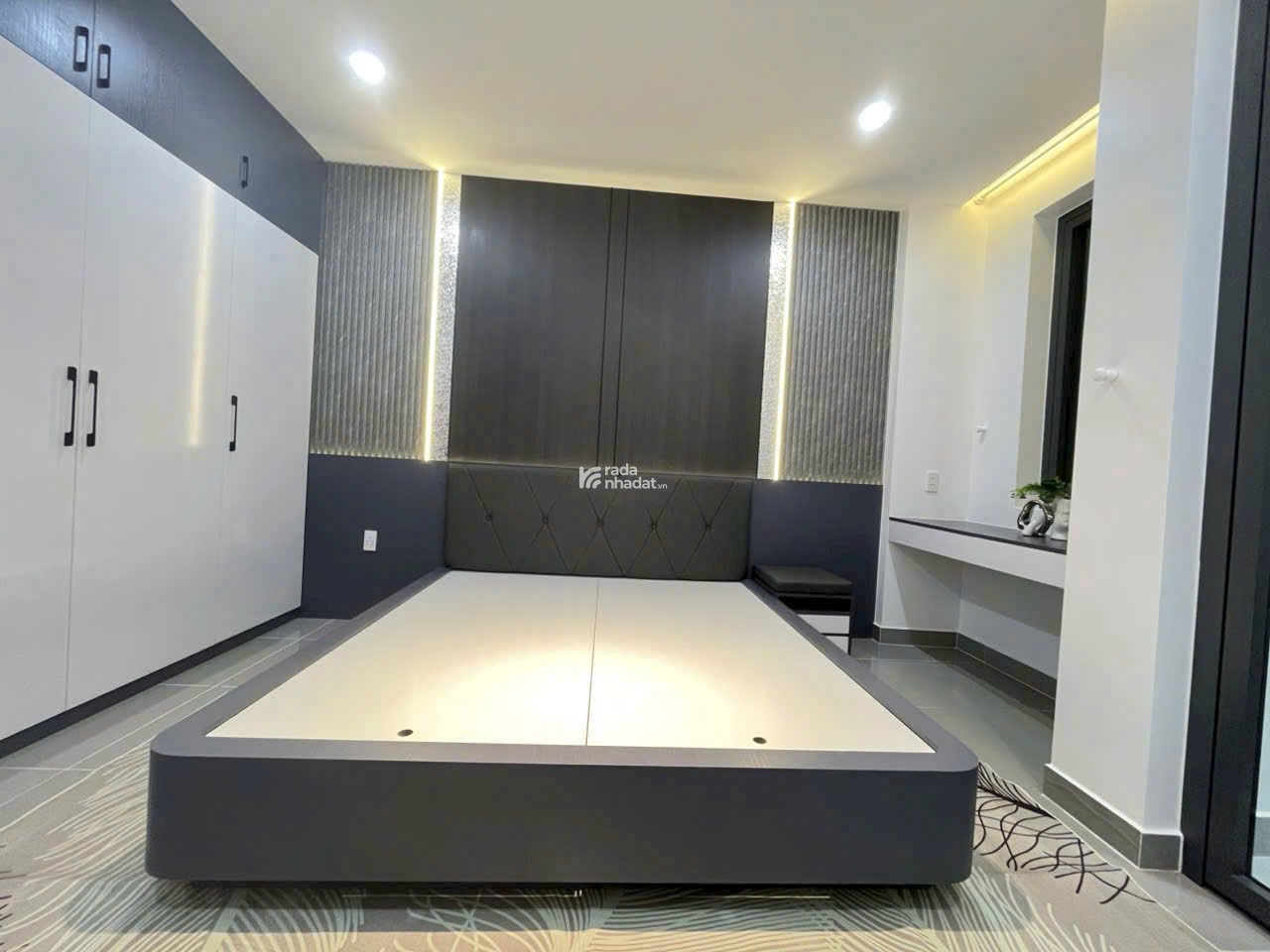 MTKD đường Lý Chiêu Hoàng (3.7*24m, 5 lầu), đối diện Nhà Hàng, Quận 6, chỉ 14.5 tỷ TL