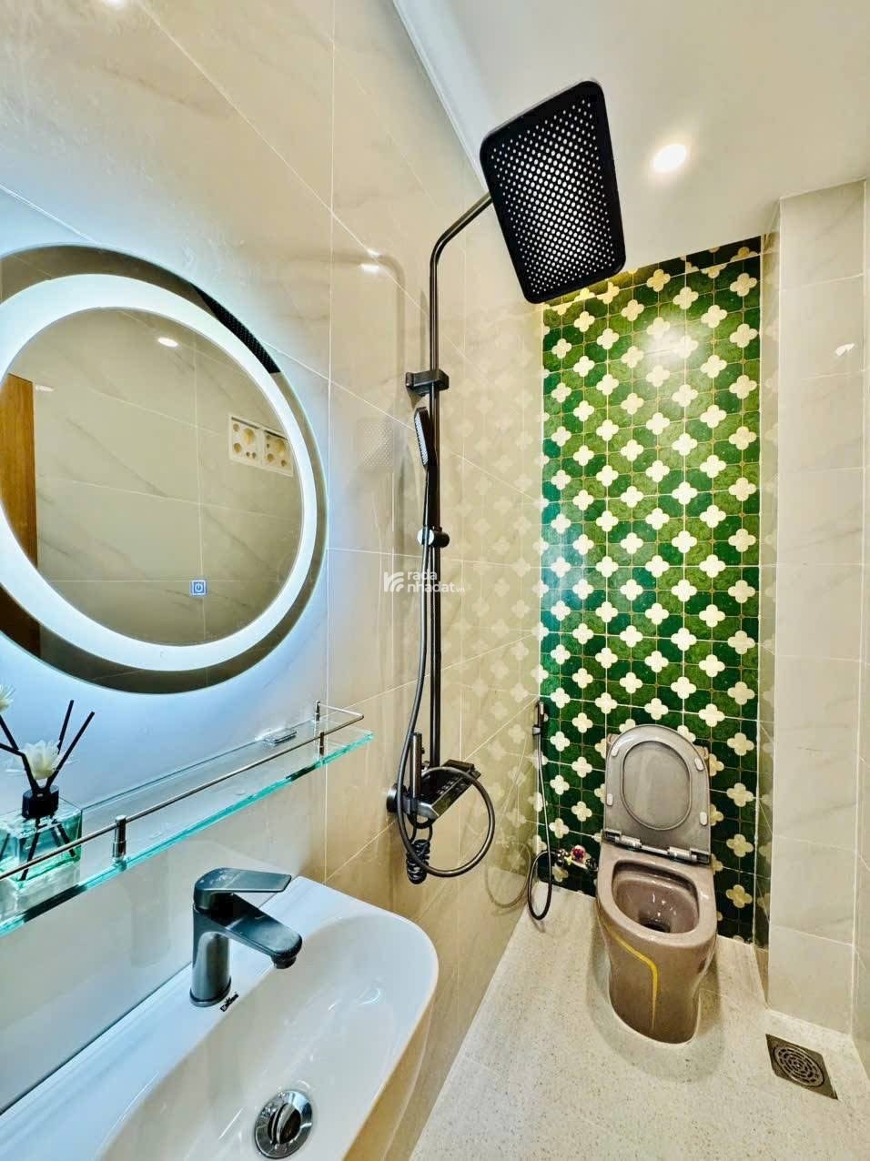 Chốt nhanh kẻo lỡ Nhà 3PN, 2WC, 36m2, Bùi Thị Xuân, Tân Bình . Giá cực tốt 1.9 tỷ