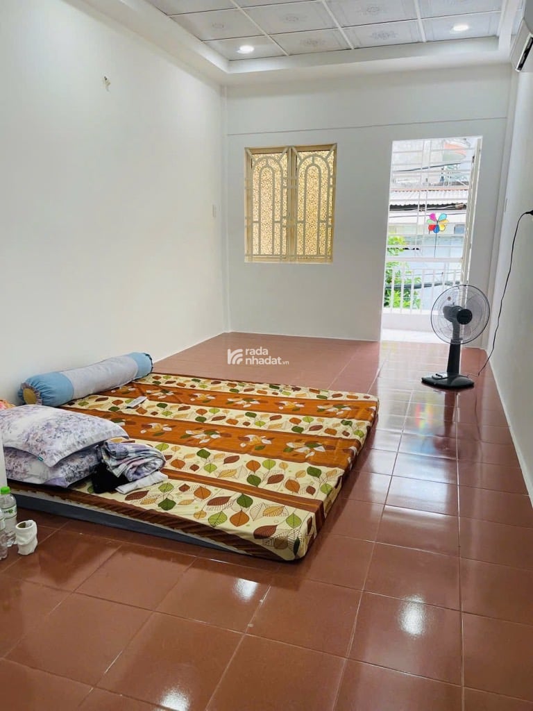 Bán nhà đẹp HXH Huỳnh Văn Bánh, F12, giá nhỉnh 6 tỷ.