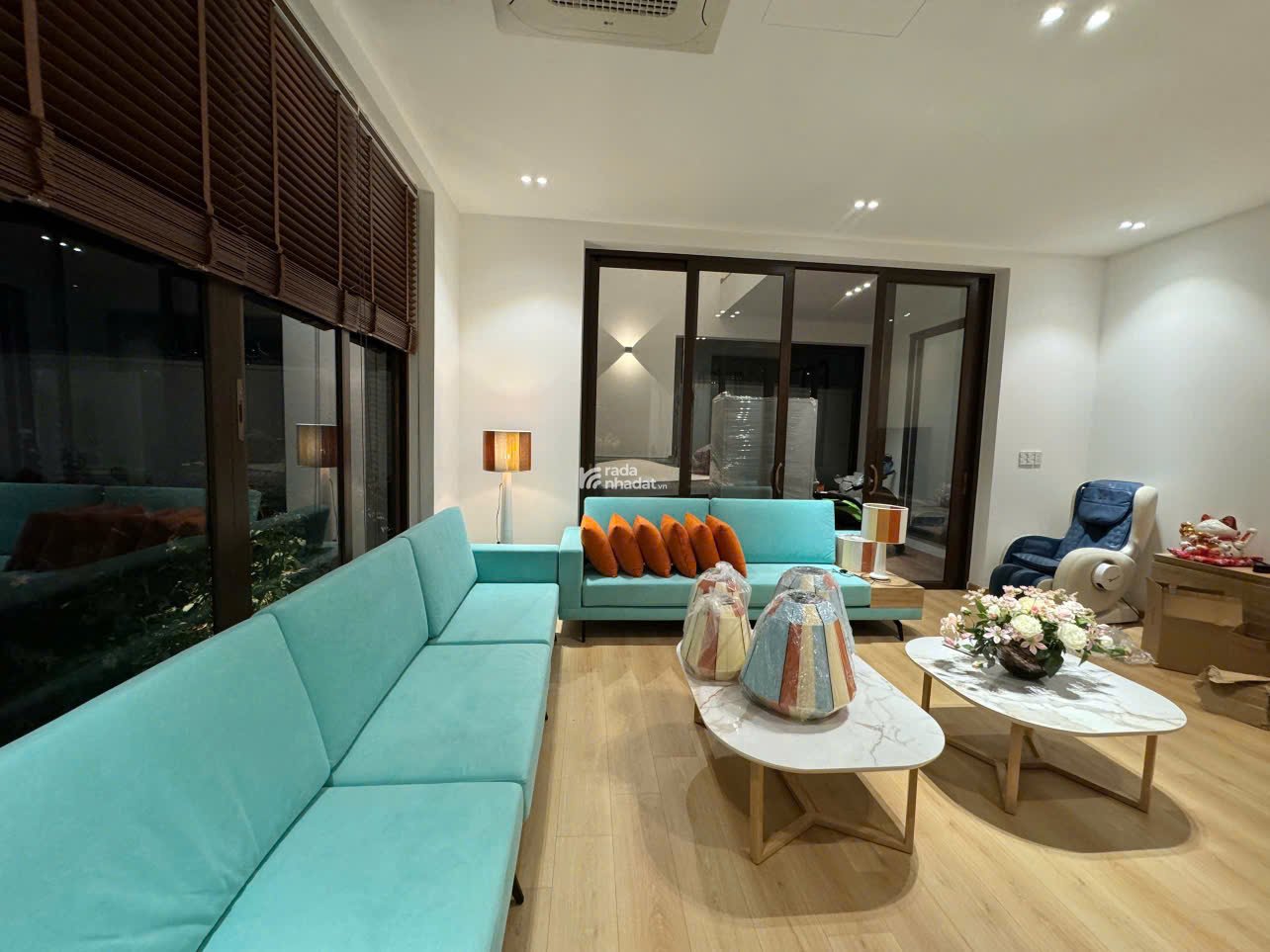 Cần bán gấp biệt thự vườn Huỳnh Thì Tươi P.Tân BÌnh Dĩ An Bình DƯơng