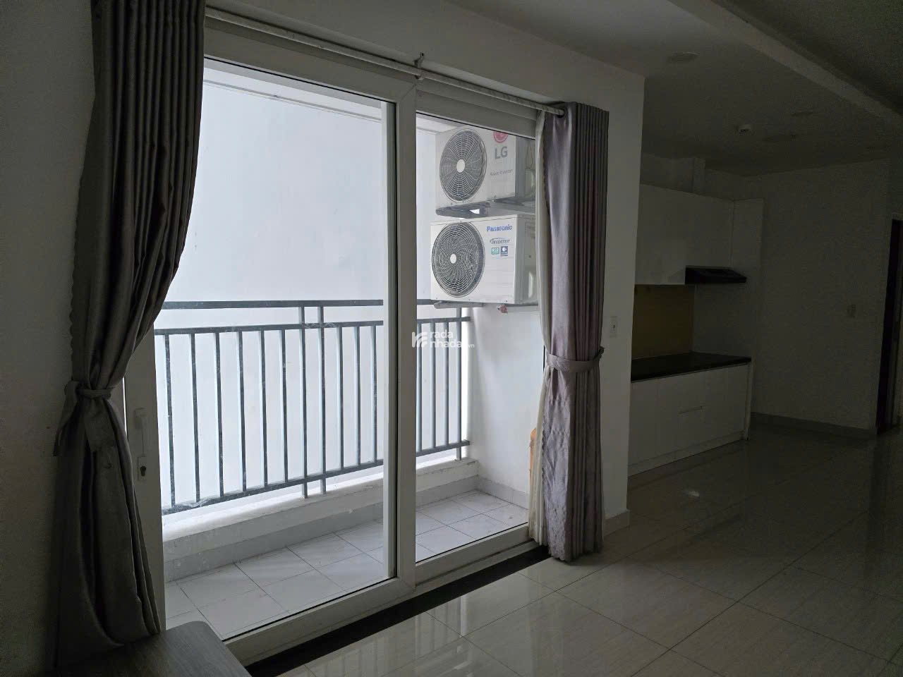 Căn hộ chung cư Moonlight Park View tọa lạc tại Đường Số 7, Phường An Lạc A, Bình Tân, Hồ Chí Minh