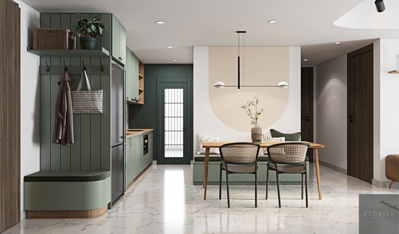 CHO THUÊ MIDTOWN 2-3 PHÒNG NGỦ - FULL NỘI THẤT ĐẸP - GIÁ TỐT