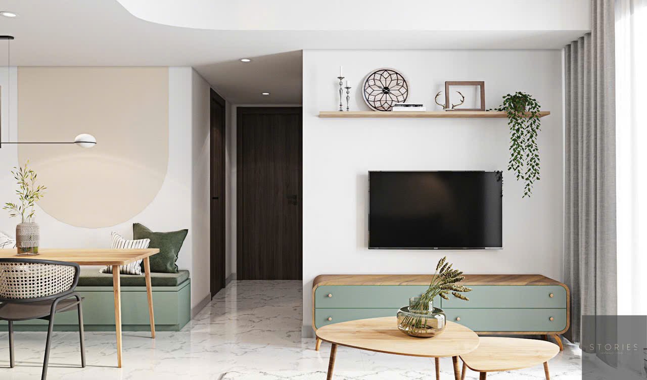 CHO THUÊ MIDTOWN 2-3 PHÒNG NGỦ - FULL NỘI THẤT ĐẸP - GIÁ TỐT