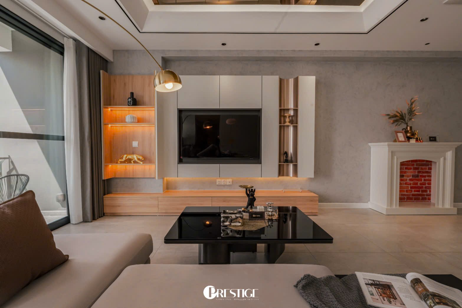 CHO THUÊ MIDTOWN 2-3 PHÒNG NGỦ - FULL NỘI THẤT ĐẸP - GIÁ TỐT