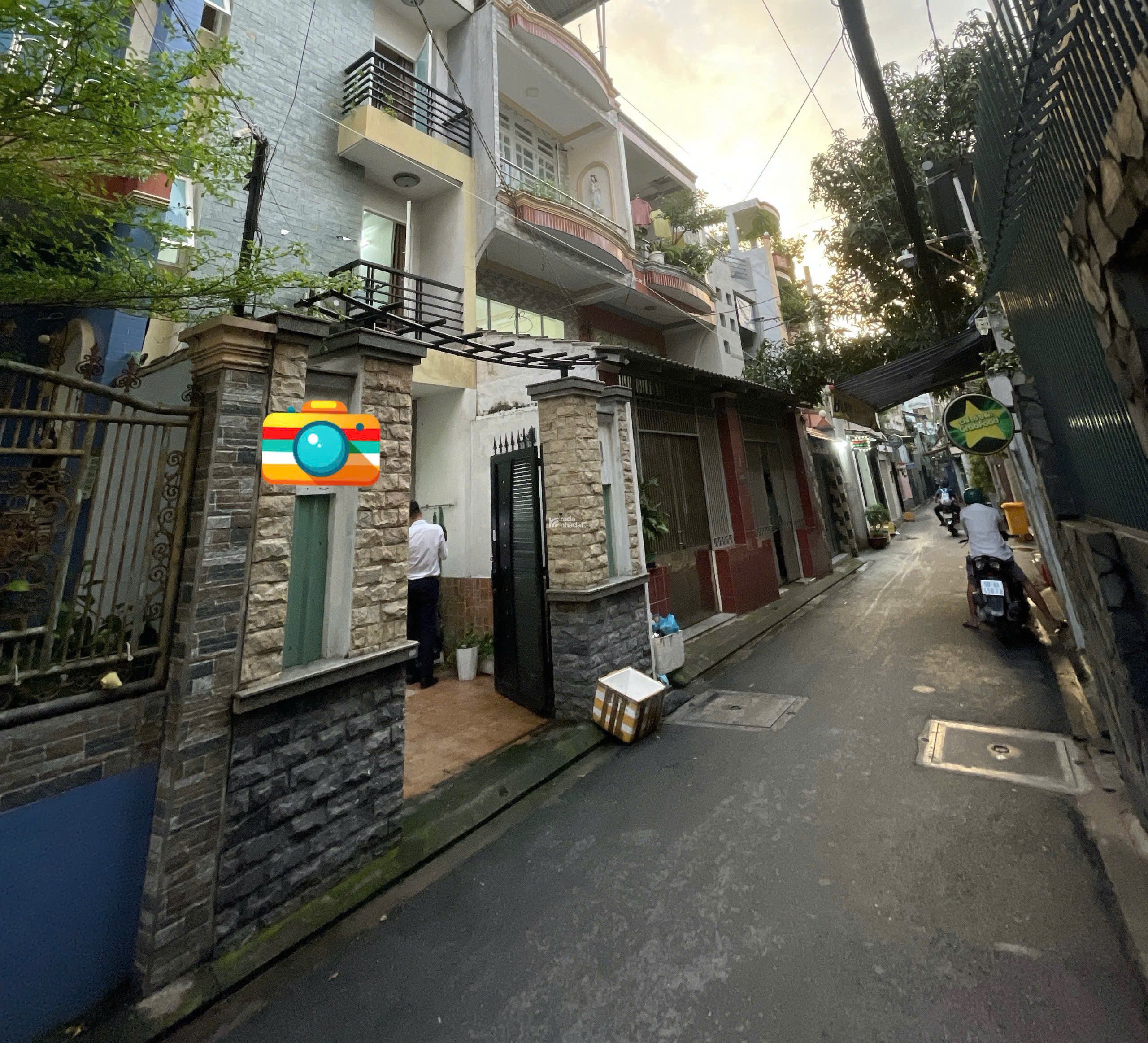 MÌNH SHARE LẠI 02 PHÒNG NHÀ NGUYÊN CĂN RỘNG RÃI, AN NINH KV TÂN BÌNH