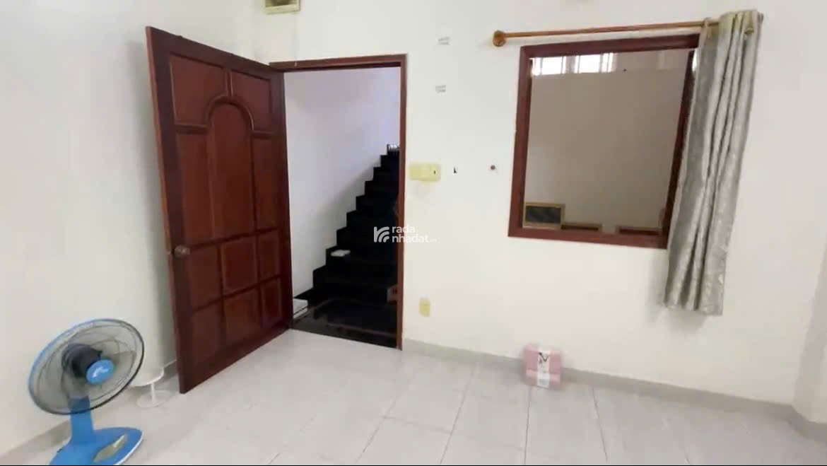 MÌNH SHARE LẠI 02 PHÒNG NHÀ NGUYÊN CĂN RỘNG RÃI, AN NINH KV TÂN BÌNH