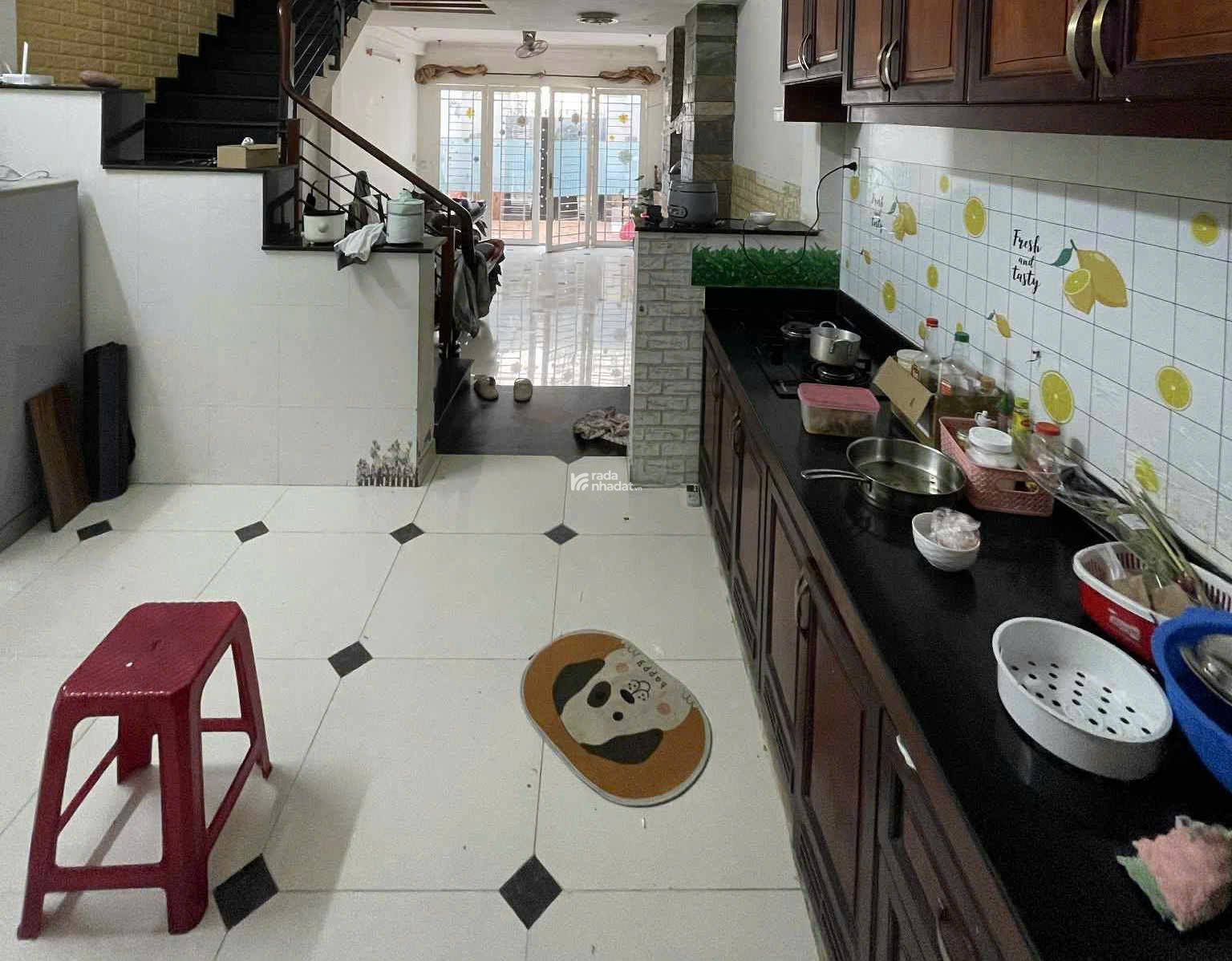 MÌNH SHARE LẠI 02 PHÒNG NHÀ NGUYÊN CĂN RỘNG RÃI, AN NINH KV TÂN BÌNH