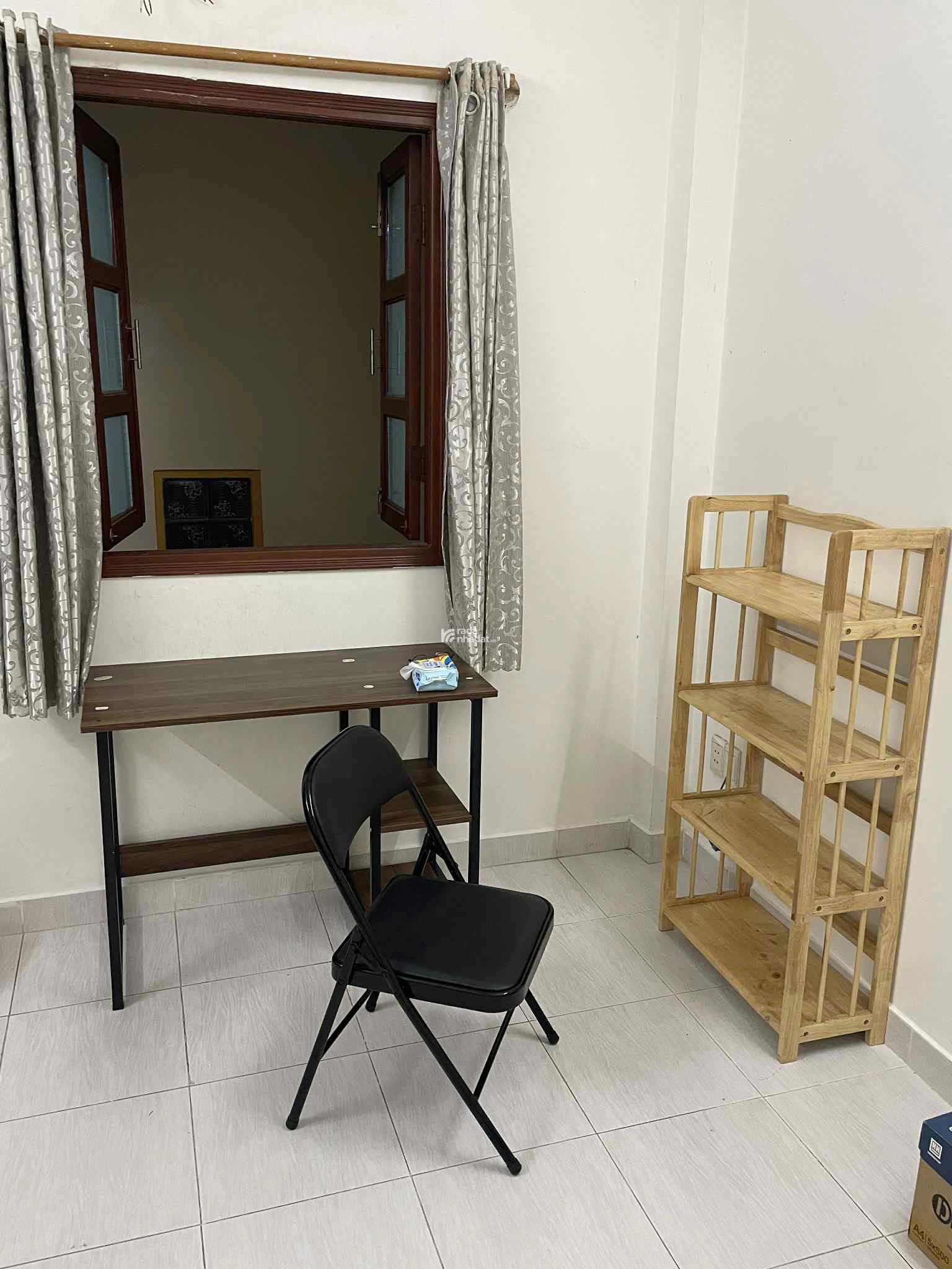 MÌNH SHARE LẠI 02 PHÒNG NHÀ NGUYÊN CĂN RỘNG RÃI, AN NINH KV TÂN BÌNH