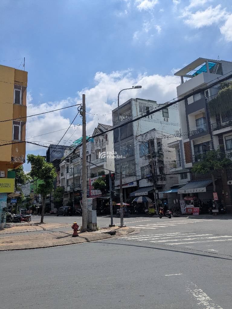 BÁN NHÀ NGUYỄN SỸ SÁCH  45M2  DTSD 90m2  HXH 4M  4.89 TỶ TL 