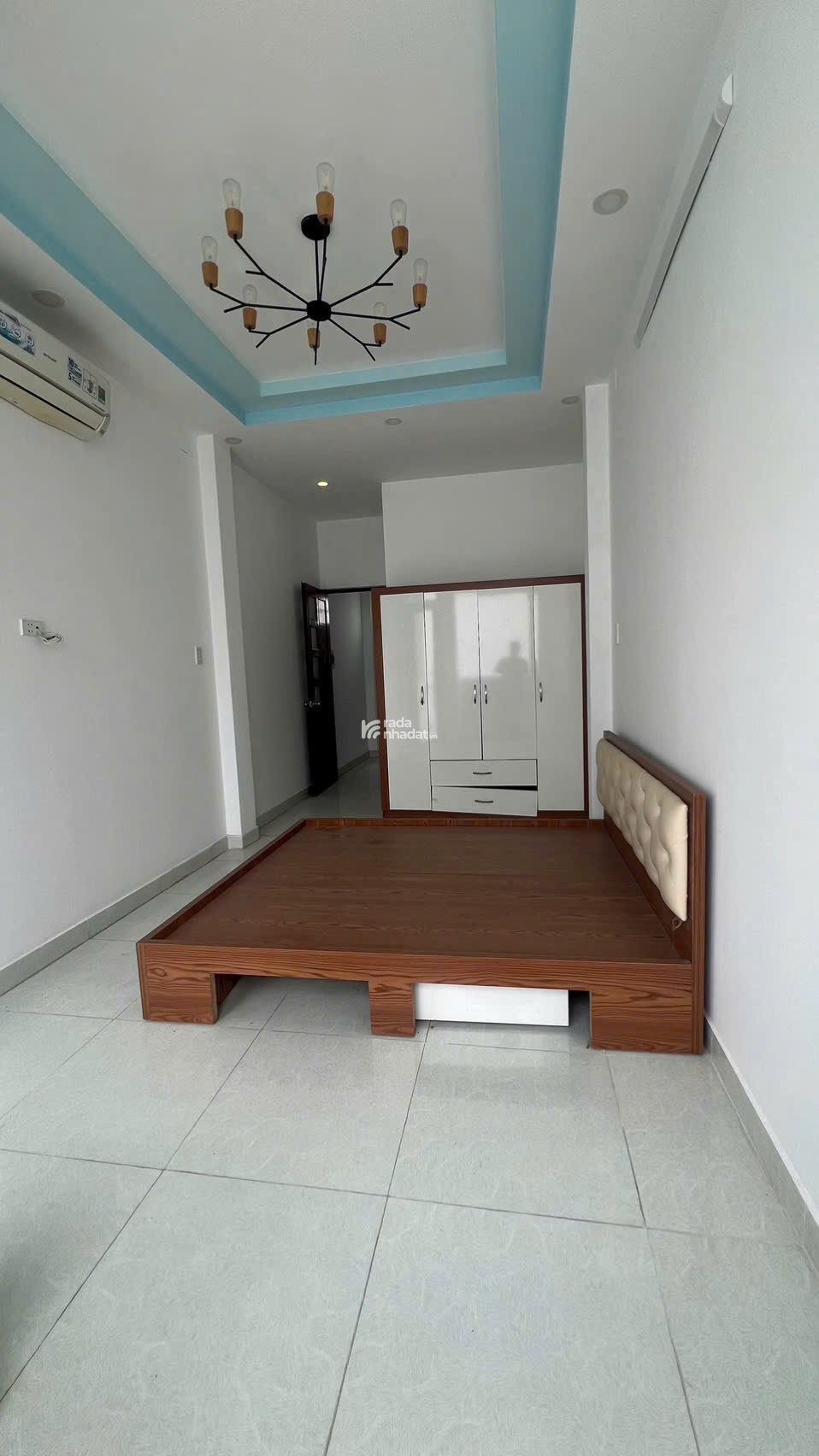 Bán nhà hẻm 4m Nguyễn Tri Phương Quận 10- 5.68 tỷ 