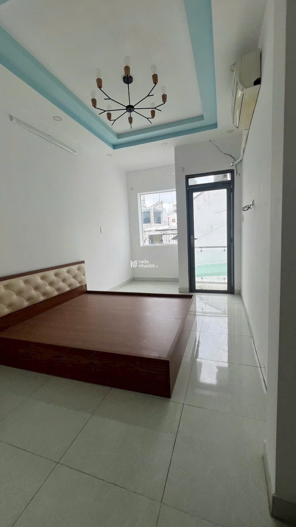 Bán nhà hẻm 4m Nguyễn Tri Phương Quận 10- 5.68 tỷ 