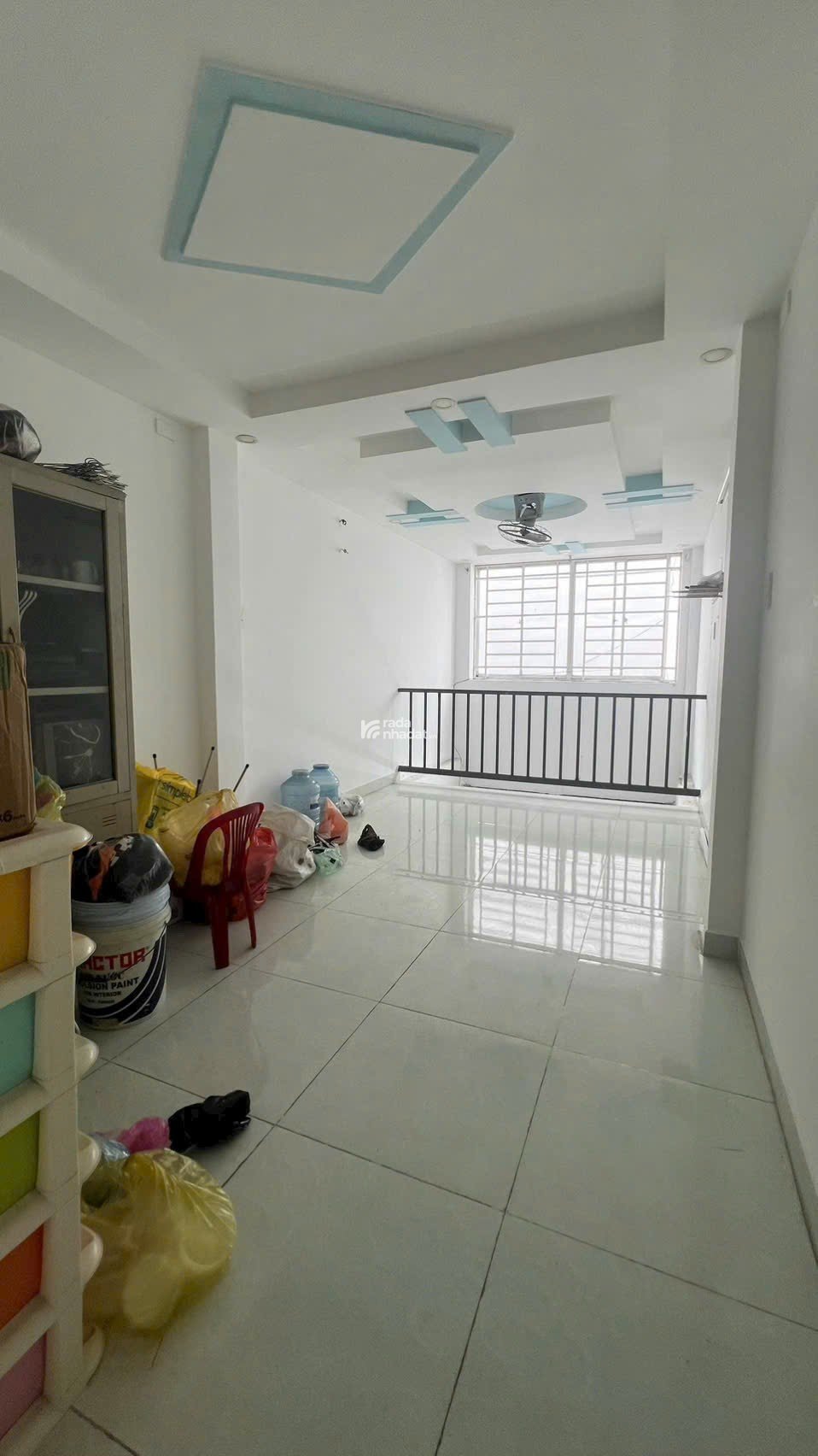 Bán nhà hẻm 4m Nguyễn Tri Phương Quận 10- 5.68 tỷ 