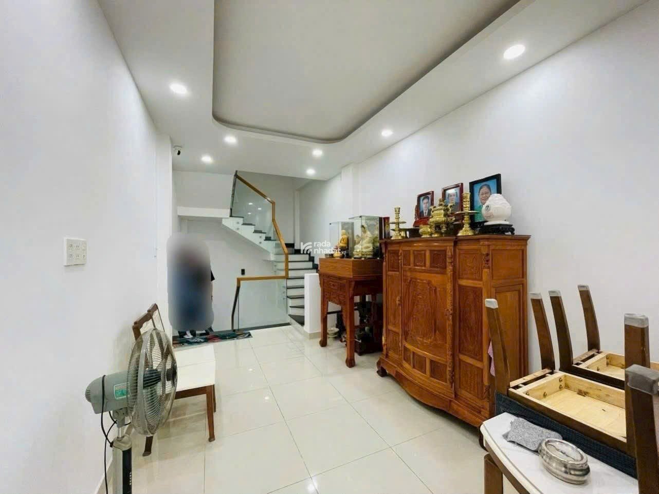 chính chủ cấp bán nhà Nguyễn lượng