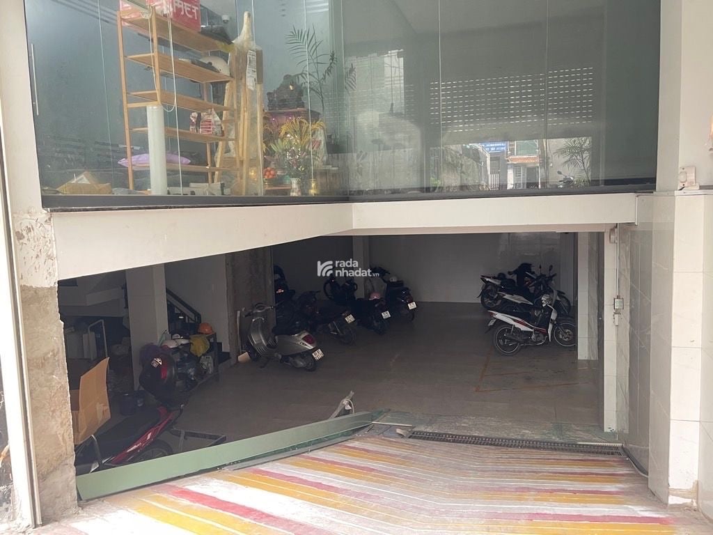 DÒNG TIỀN CÓ SẴN HƠN 100 TRIỆU MỖI THÁNG - CHDV 5 TẦNG TÂY THẠNH - 10*17M - GIÁ CỰC THƠM - BÁN GẤP,